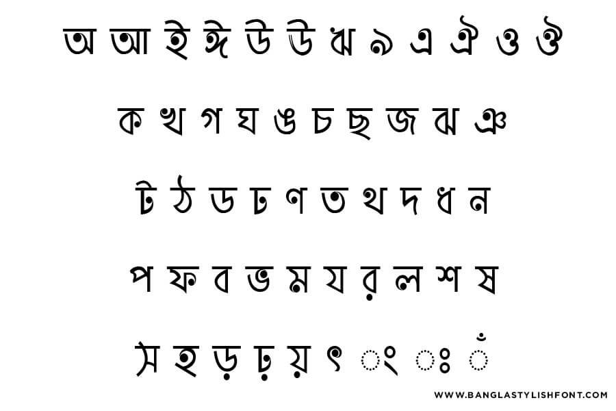 Paapri Font Download